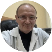 Гладышев Виталий Николаевич